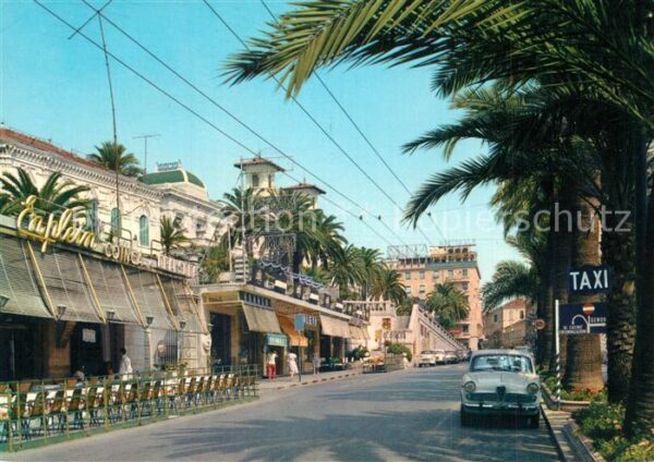 Sanremo Corso Imperatrice