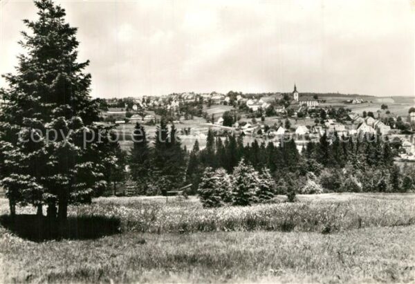Joehstadt Panorama
