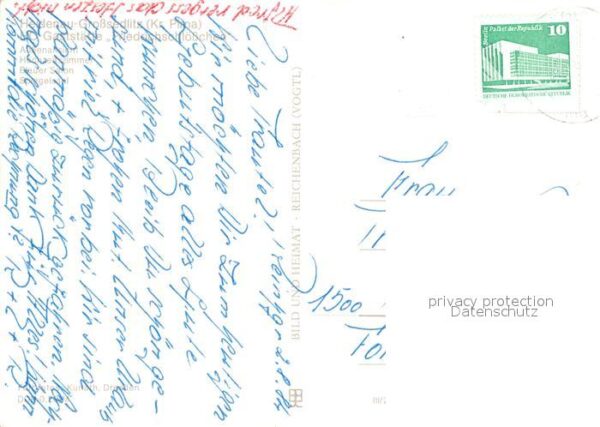Grosssedlitz HO Gaststätte Friedrichschlösschen Hoch – Bild 2