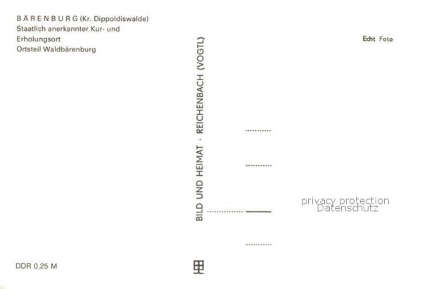 Baerenburg Sachsen OT Waldbärenburg – Bild 2
