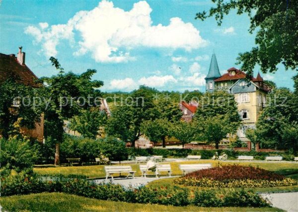 Gummersbach Bismarckplatz