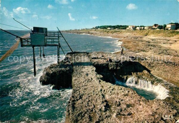 Saint-Palais-sur-Mer Cote de Beaute