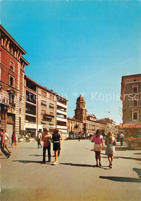 Rijeka Fiume