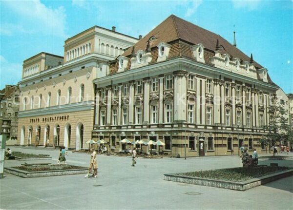 Legnica Teatr