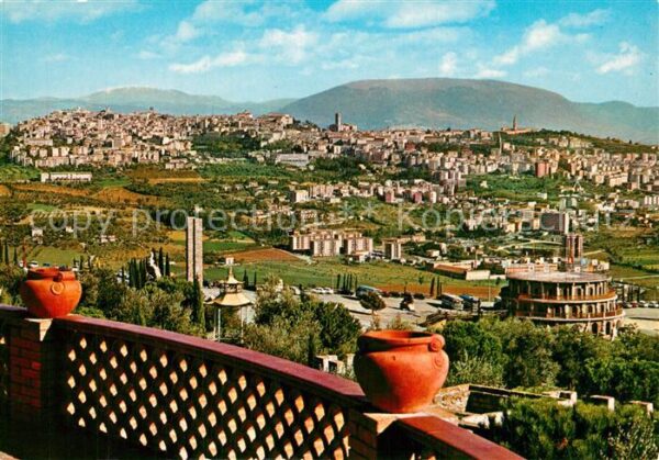 Perugia Citta della Domenica
