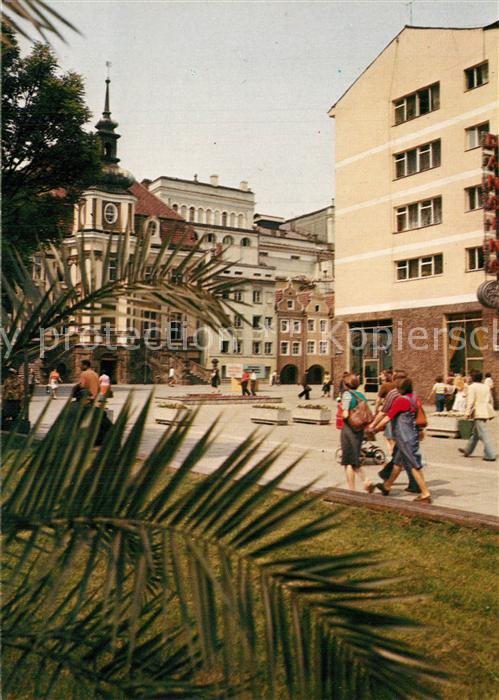 Legnica Rosenbergow