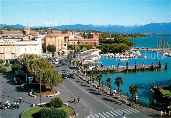 Desenzano Lago di Garda Seepartie