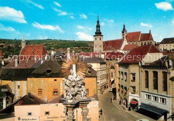 Krems Donau