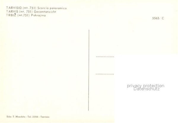 Tarvisio – Bild 2