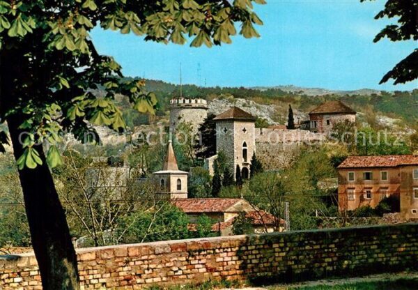 Rijeka Fiume