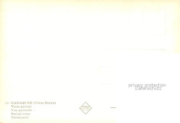 Cadaques – Bild 2