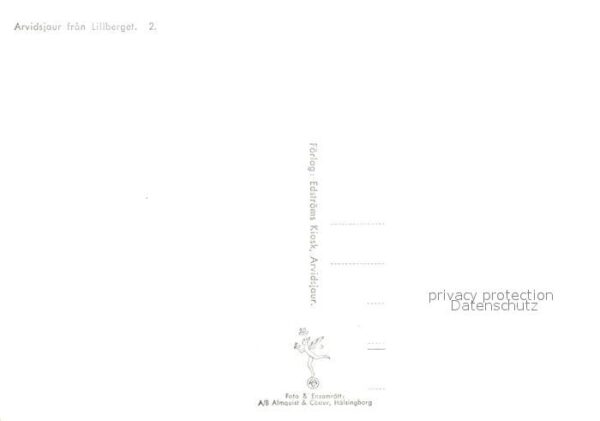 Arvidsjaur – Bild 2