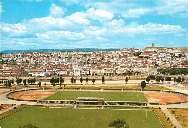 Coimbra Estadio Universitario