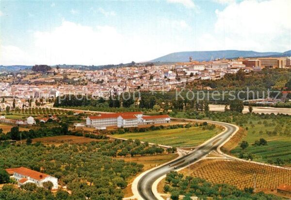 Coimbra