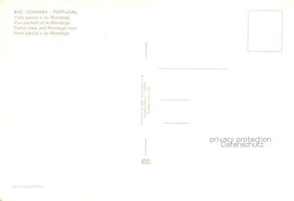 Coimbra – Bild 2