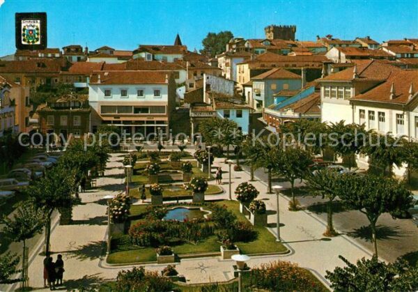 Chaves Largo General Silveira