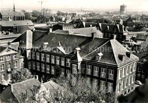 Roermond Louisa Pension