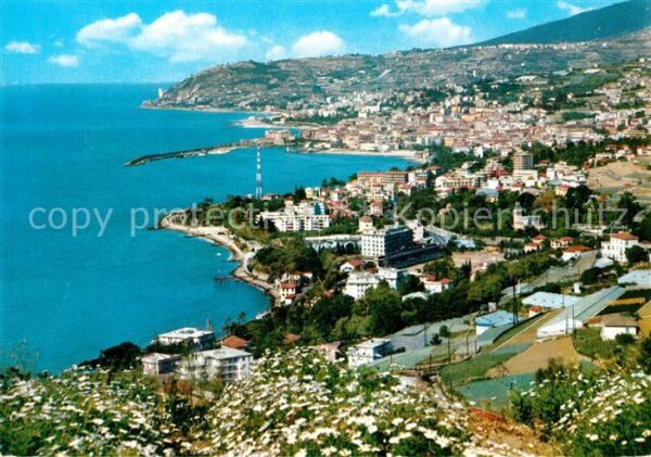 Sanremo Levante