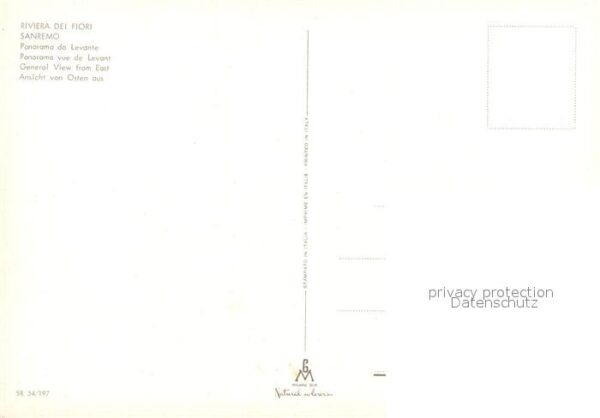 Sanremo Levante – Bild 2