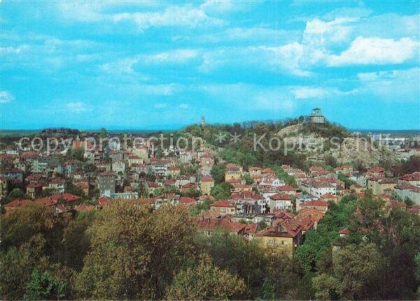Plovdiv