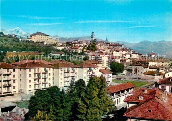 Saluzzo