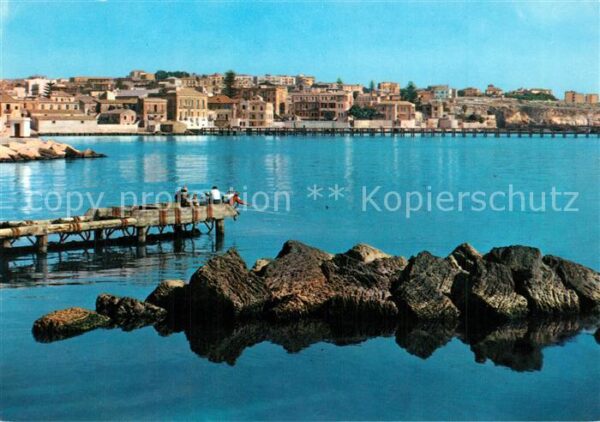 Siracusa Porto Piccolo