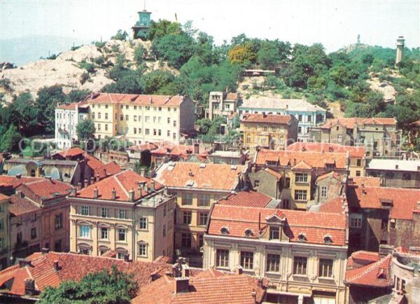 Plovdiv