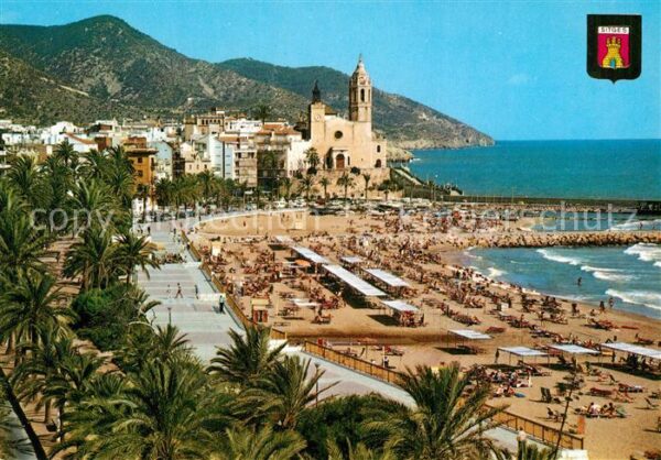 Sitges Platja d`Or