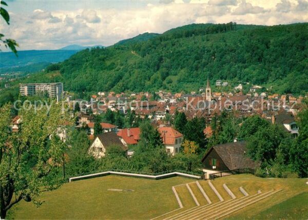 Liestal