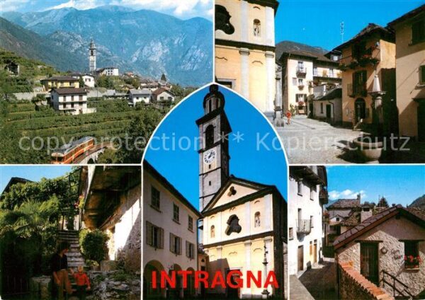 Intragna