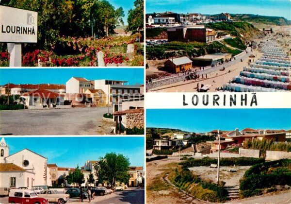 Lourinha
