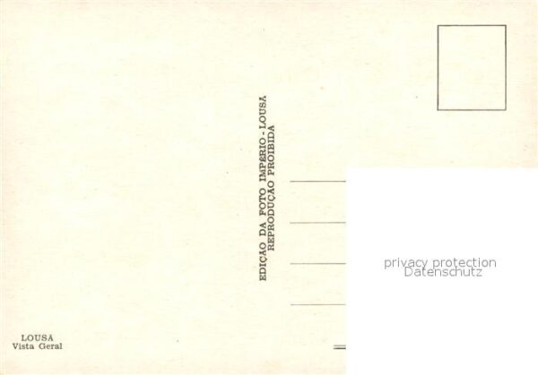 Lousa – Bild 2