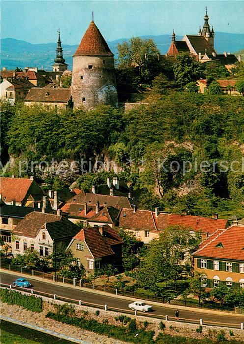Krems Donau Pulverturm