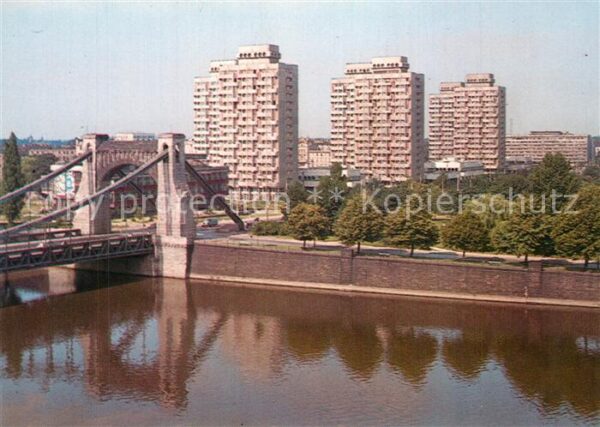 Wroclaw Placu Grunwaldskim