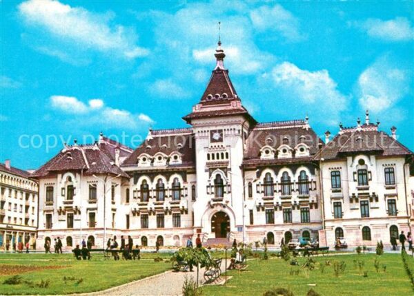 Craiova Conseil Populaire