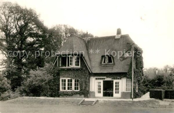 Delden Jeugdherberg t lemenschoer