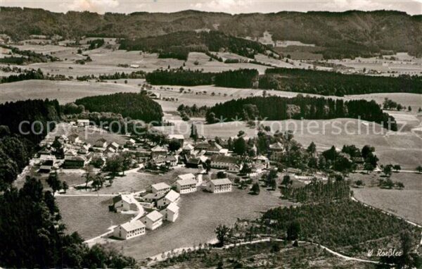 Neutrauchburg Fürstl Waldburg Zeilsche Kurverwaltung