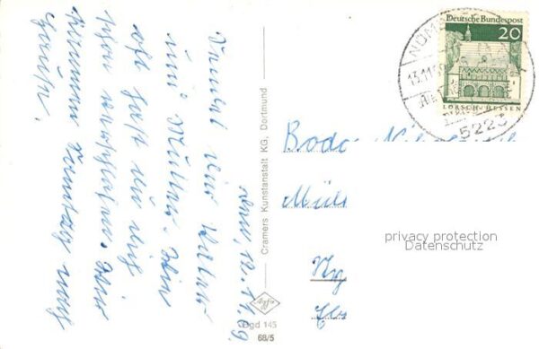 Oberbergisches Land Region Teilansichten – Bild 2