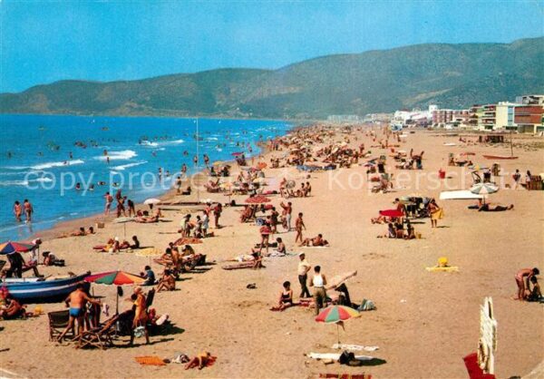 Castelldefels Playa