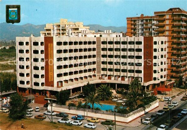 Gandia Hotel Los Robles