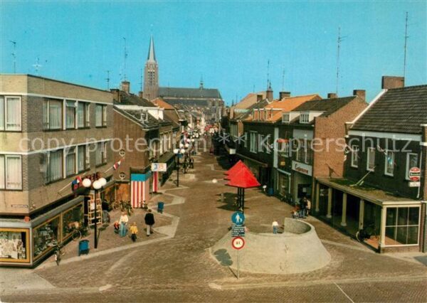 Venray Grotestraat