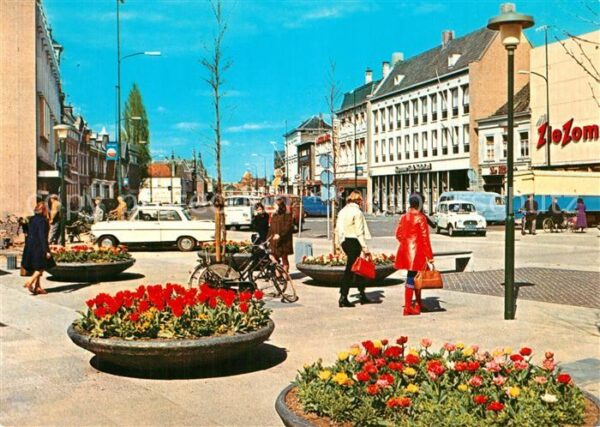 Helmond Markt