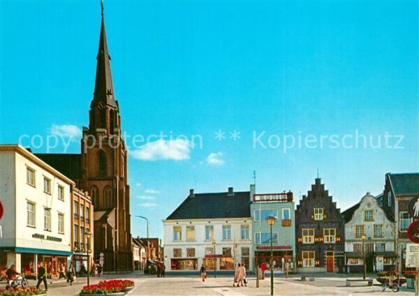 Helmond St Lambertuskerk