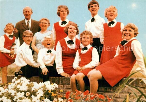 Noordwijk Familie Kortekaas