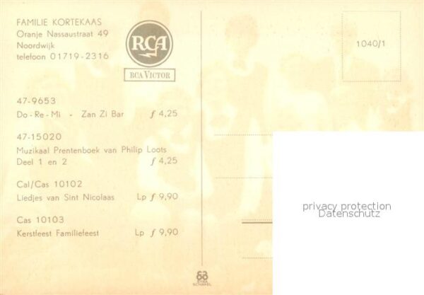 Noordwijk Familie Kortekaas – Bild 2