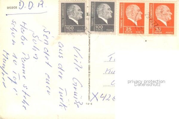 Duezce Teilansichten – Bild 2