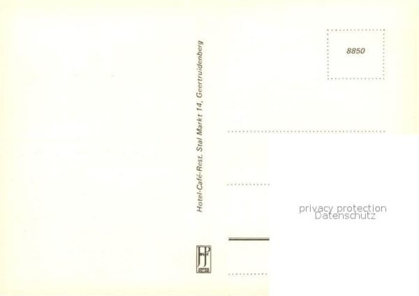 Geertruidenberg Teilansichten – Bild 2