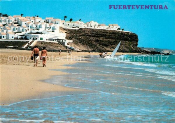Fuerteventura Jandia Club Aldiana
