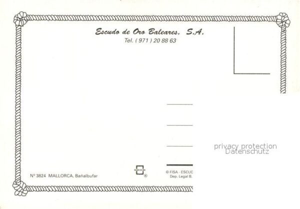 Banalbufar Fliegeraufnahme – Bild 2