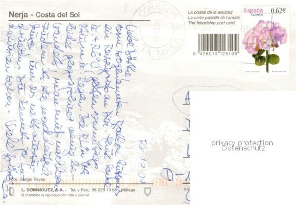 Nerja Costa del Sol Costa del Sol – Bild 2
